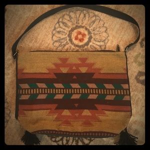 Southwest Purse